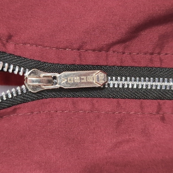 sandbank Men's Slim Fit Lightweight Softshell Flight Bomber Jacket Coat Small - Picture 5 of 8